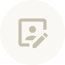 アカウント登録