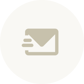 企業がオファーを送信